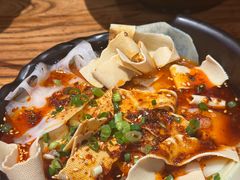-我的面 川味Bistro(后沙峪店)