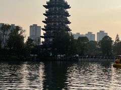 -洋湖国家湿地公园