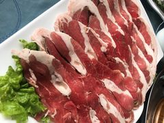 -老毛手抓·盐池滩羊非遗手抓(宁夏总店)