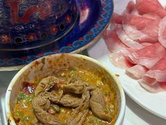 -祥源胡同·涮牛羊肉火锅(花桥店)