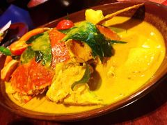 -红泰·泰精选·特色料理(中山路店)