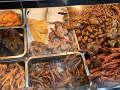 鸭舌-清真·金宏兴鸭子店(明瓦廊店)