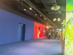 -SFC动漫主题影院(美罗城店)