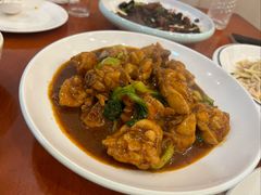 -久久餐厅(西山道店)