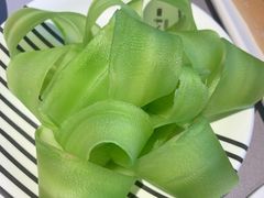 青笋片-蜀九香火锅(九眼桥店)