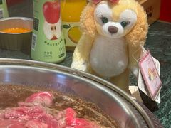 -牛New寿喜烧(金鹰世界店)
