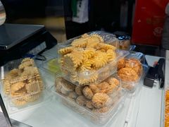 -竹桥村宫廷糕点(西站店)