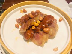 眉州东坡香肠-眉州东坡·熊猫主题餐厅(枫蓝店)
