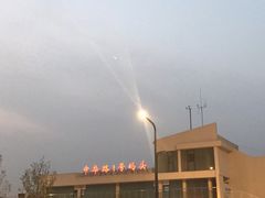-武昌中华路码头(轮渡站)