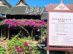 -西双版纳傣族园