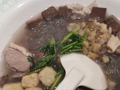 -苏晓玥·手作江南小吃(深圳北站店)