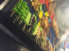 -六合夜市