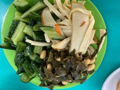 -宋家馄饨馆(八一公园店)