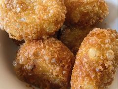 -桃记小吃(贞观街)