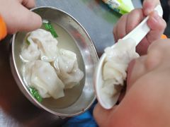 -汪家馄饨(集庆路店)