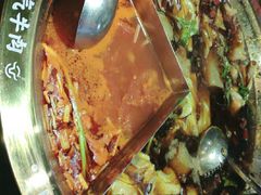 -受气牛肉·重庆耙牛肉(来福士店)