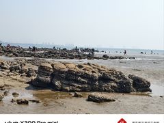 -江山半岛白浪滩景区