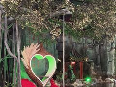 -世外桃源农庄·德清土菜(兴康南路店)