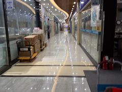 -万润国际酒店用品市场