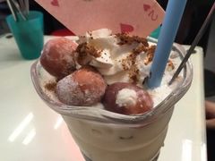 -良记印尼餐厅