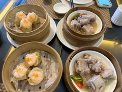 -苏州日航酒店-桃李中餐厅