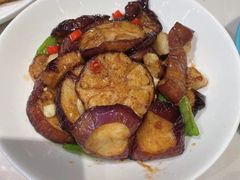 -刘胖子家常菜·蹄花焖藕(兴业店)