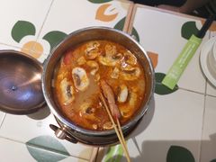 -越弥越南传统美食馆