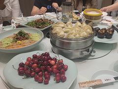 -王厚元饺子·辽菜·烤鸭(黄河大街店)