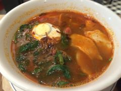 Madam&nbsp;Kwan's-关夫人餐厅(阳光广场店)