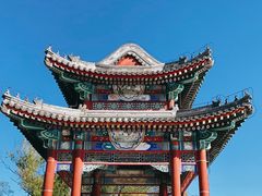 -颐和园