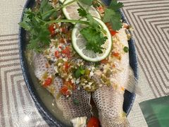 -鹅冠港式茶餐厅(来福士店)