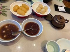 -富春茶社(国庆路店)