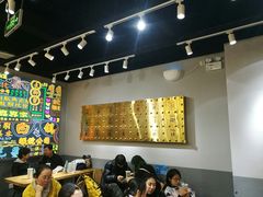大堂-美芝莲(领展购物广场中关村店)