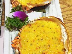 -林妈妈村·日式料理(宝山龙湖天街店)