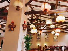 -古关火锅店(古北水镇景区店)