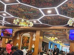 -乡村馕坑肉·烧烤·新疆菜·本地人更爱吃(阿勒泰首店)