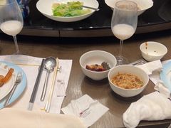 -南京景枫万豪酒店·万豪中餐厅