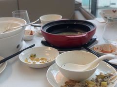 -莆田餐厅PUTIEN(颐堤港店)