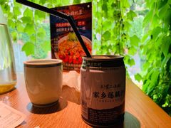 -周家二小姐的菜(西津渡店)
