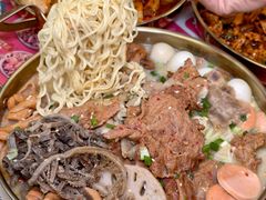 -冒菜西施·非遗冒菜(总店)