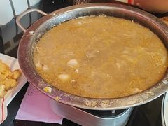 -老六杀猪菜(进乡街店)