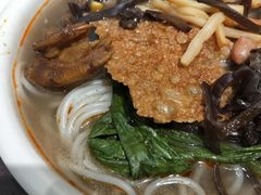 -水平有限广西米粉·广西风味集(五道口店)