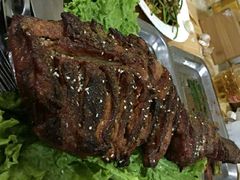 -东顺全羊坊烧烤炒菜莜面(张北店)