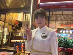 -捞神煲汤火锅(湖滨商业街店)