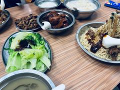 -好好味面家(桃园店)