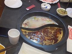 -陈府大宅门成都火锅·手切鲜肉(太原街店)