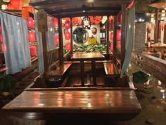 -高淳味道(丹阳湖北路店)