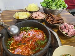 -笔记安顺夺夺粉火锅