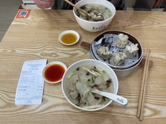 -景芳周大姐烧麦(东新店)