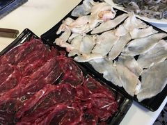 -三毛牛肉店(福强店)
